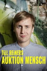 Poster for Till Reiners - Auktion Mensch