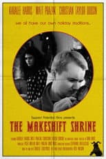 Poster for The Makeshift Shrine