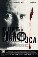 Poster for Father's Law