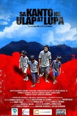 Poster for Sa Kanto ng Ulap at Lupa