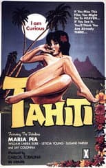 Poster for I Am Curious Tahiti