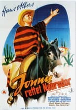 Poster for Jonny Saves Nebrador