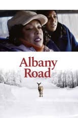 Poster for Albany Road