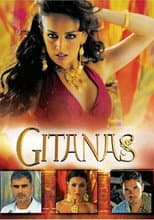 Poster for Gitanas
