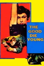 Poster for The Good Die Young