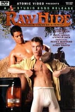 Poster for Raw Hide