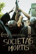 Poster for Societas Mortis