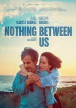 Poster for Nothing Between Us