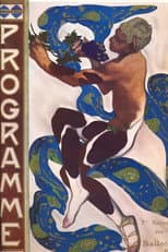 Poster for Afternoon of a Faun