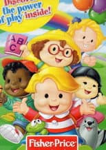 Poster for Little People
