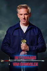Poster for Het Zwaard van Damocles