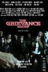 Poster for The Grievance Group