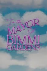 Poster for I'm The Mayor of Bimmi Gardens