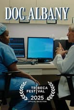 Poster for Doc Albany