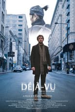 Poster for Deja-Vu: Souls Never Die