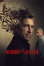 Poster for Memory of a Killer