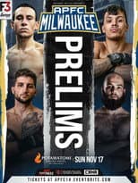 Poster for Anthony Pettis FC 14: Milwaukee Fight Night 6