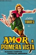 Poster for Love at First Sight