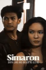 Poster for Simaron: Barya Lang Ang Halaga Ng Ulo Mo