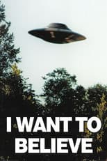 Poster for More Secrets of the X-Files