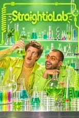 Poster for StraightioLab
