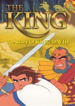 Poster for The King: The Story of King David