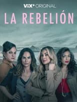 Poster for La Rebelión