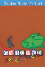 Poster for Lil' Gaither: Kids Under Construction