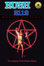 Poster for Classic Albums: Rush - 2112 & Moving Pictures