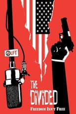 Poster for The Divided