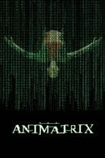 Poster for The Animatrix