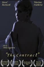 Poster for The Contract