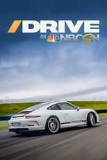 Poster for /DRIVE