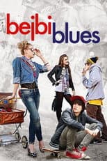 Poster for Baby Blues