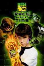 Poster for Ben 10: Race Against Time