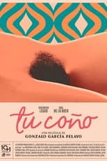 Poster for Tu coño