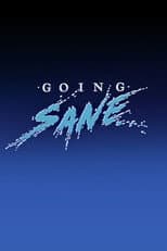 Poster for Going Sane