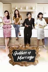Poster for Goddess of Marriage