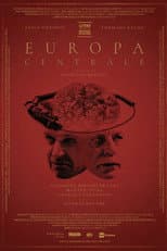 Poster for Europa Centrale