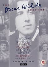 Poster for The Importance of Being Earnest