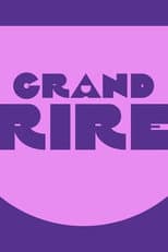 Poster for Le Grand Rire de...