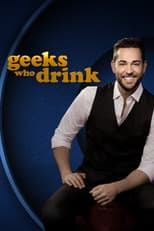 Poster for Geeks Who Drink