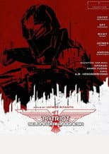 Poster for Patriot: Selamatkan Indonesia