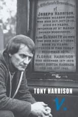Poster for V.