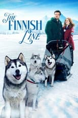 Poster for The Finnish Line