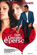 Poster for Ogni lasciato è perso