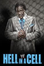 Poster for WWE Hell in a Cell 2013