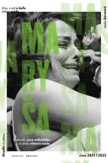 Poster for Divadlo ve filmu: Maryša