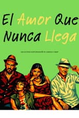 Poster for The Love That Never Comes