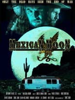 Poster for Mexican Moon